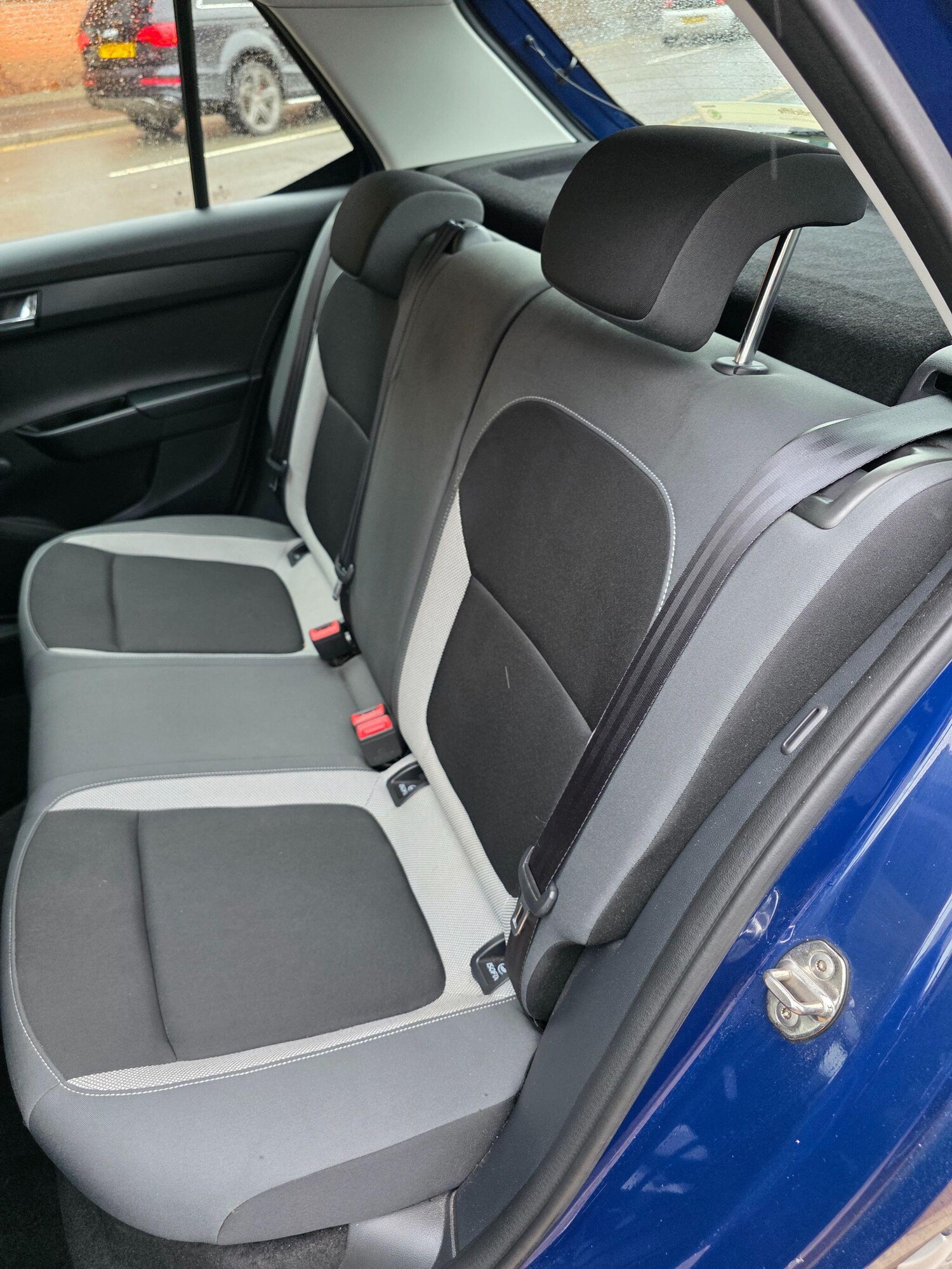 Used Skoda Fabia 2017 for sale - 76994027: Photo 23