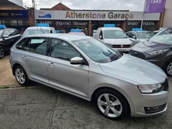 2017 (67) - 1.0 TSI SE Tech DSG Euro 6 (s/s) 5dr