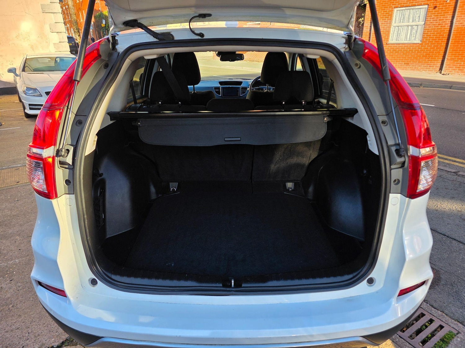 Used Honda CR-V 2016 for sale - 76619978: Photo 13