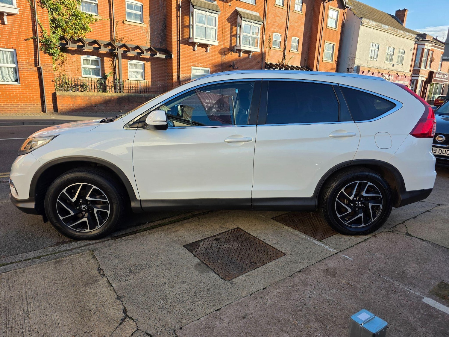 Used Honda CR-V 2016 for sale - 76619978: Photo 15