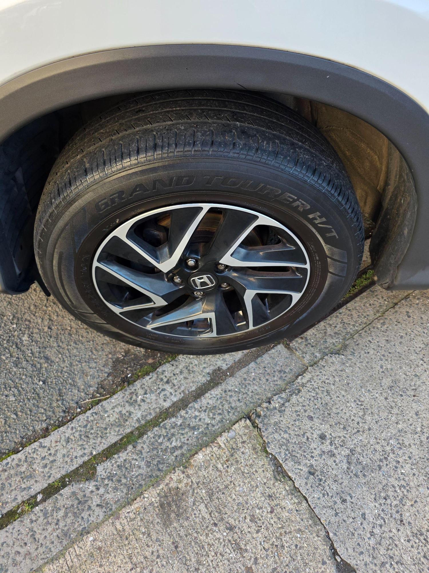 Used Honda CR-V 2016 for sale - 76619978: Photo 16