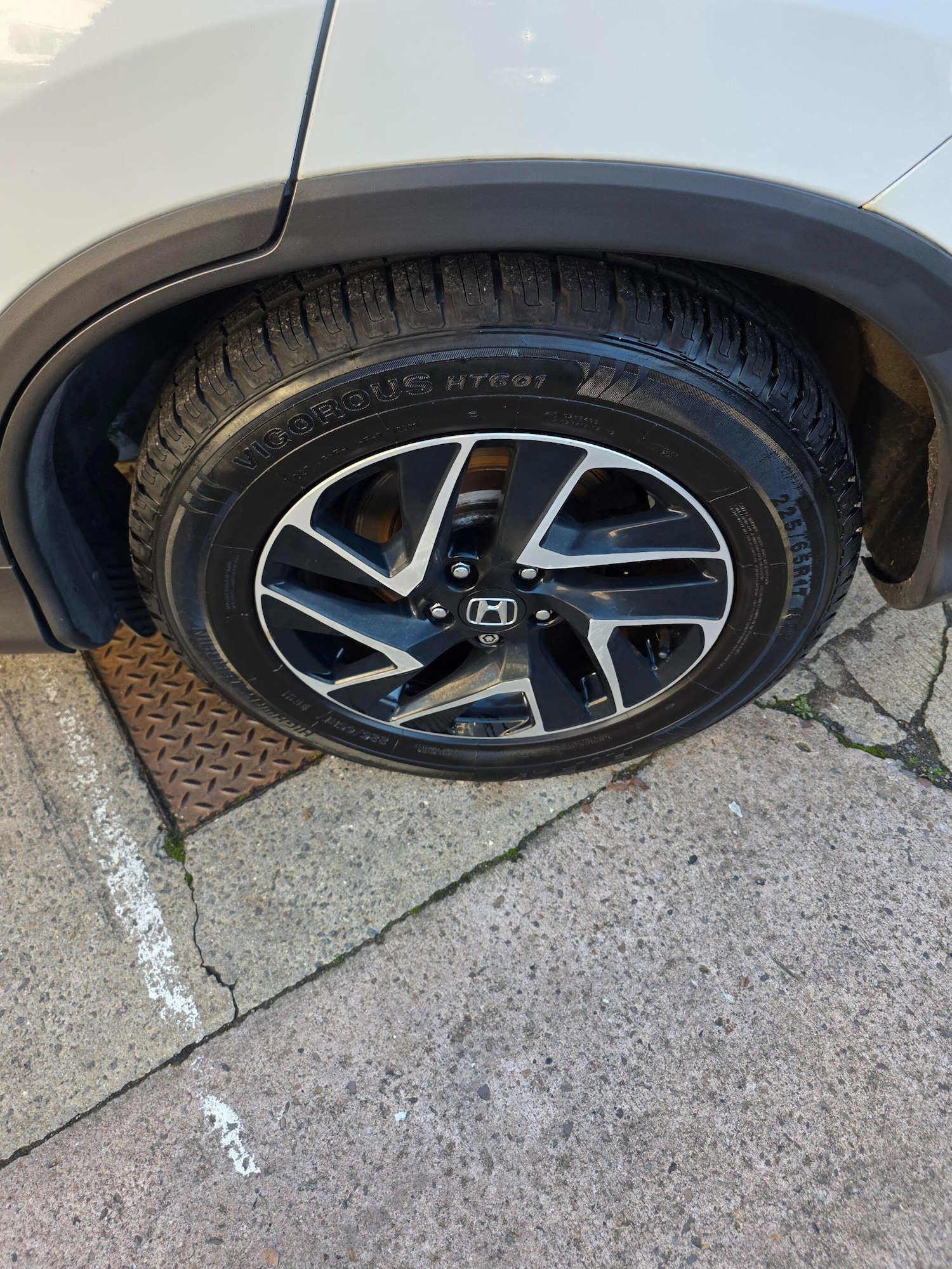 Used Honda CR-V 2016 for sale - 76619978: Photo 17