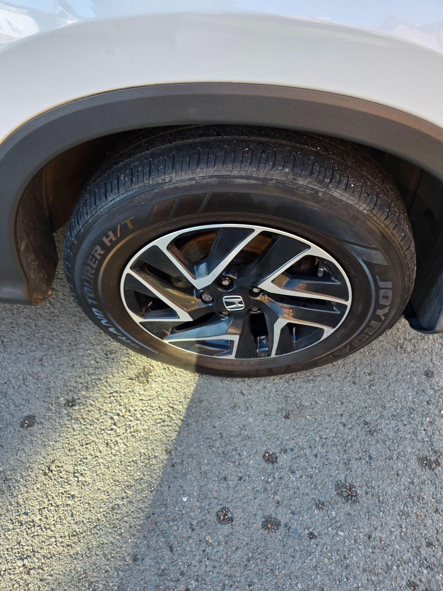 Used Honda CR-V 2016 for sale - 76619978: Photo 19