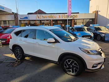 (16) - 1.6 i-DTEC SE Plus Navi Euro 6 (s/s) 5dr