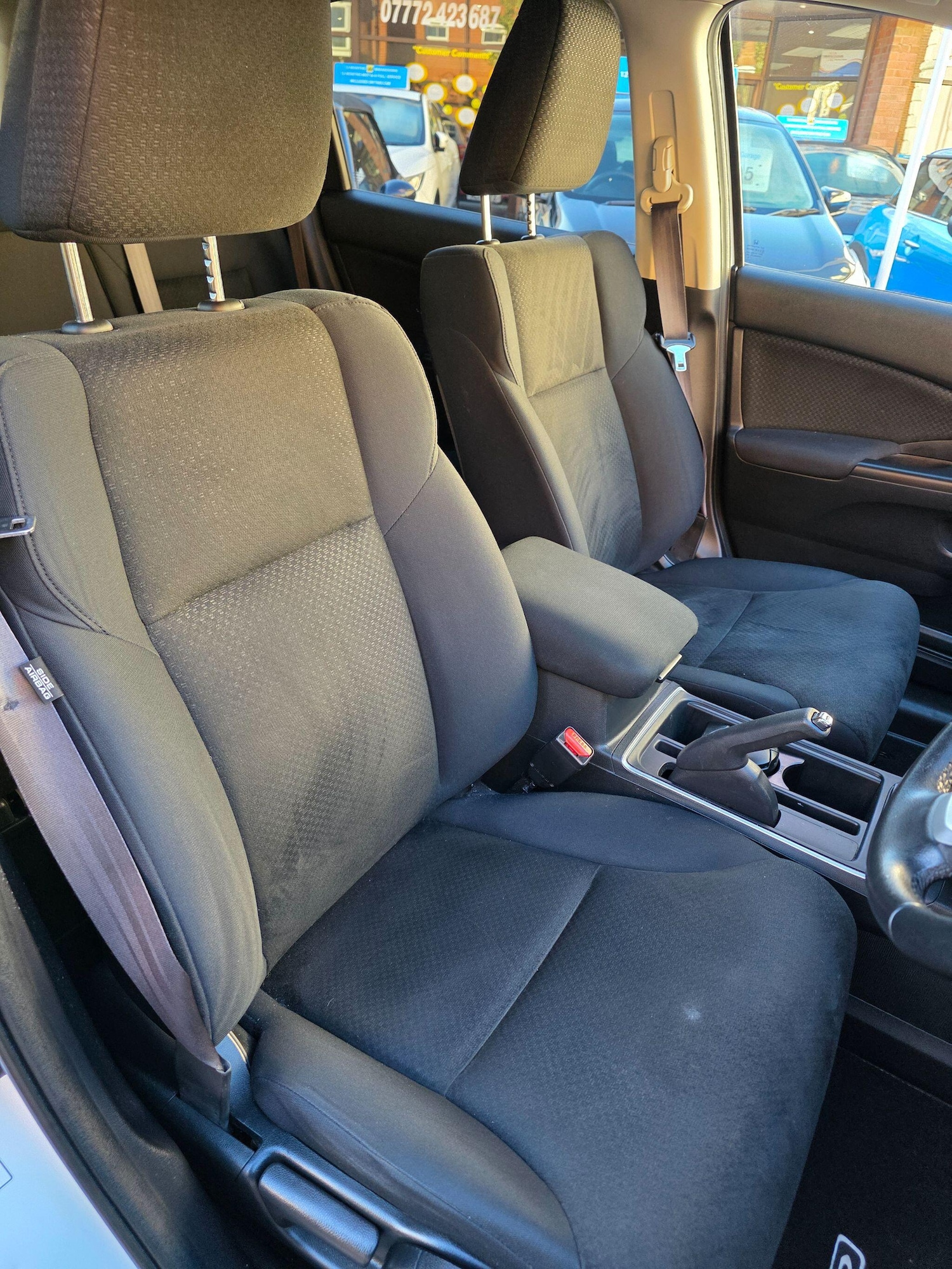 Used Honda CR-V 2016 for sale - 76619978: Photo 20