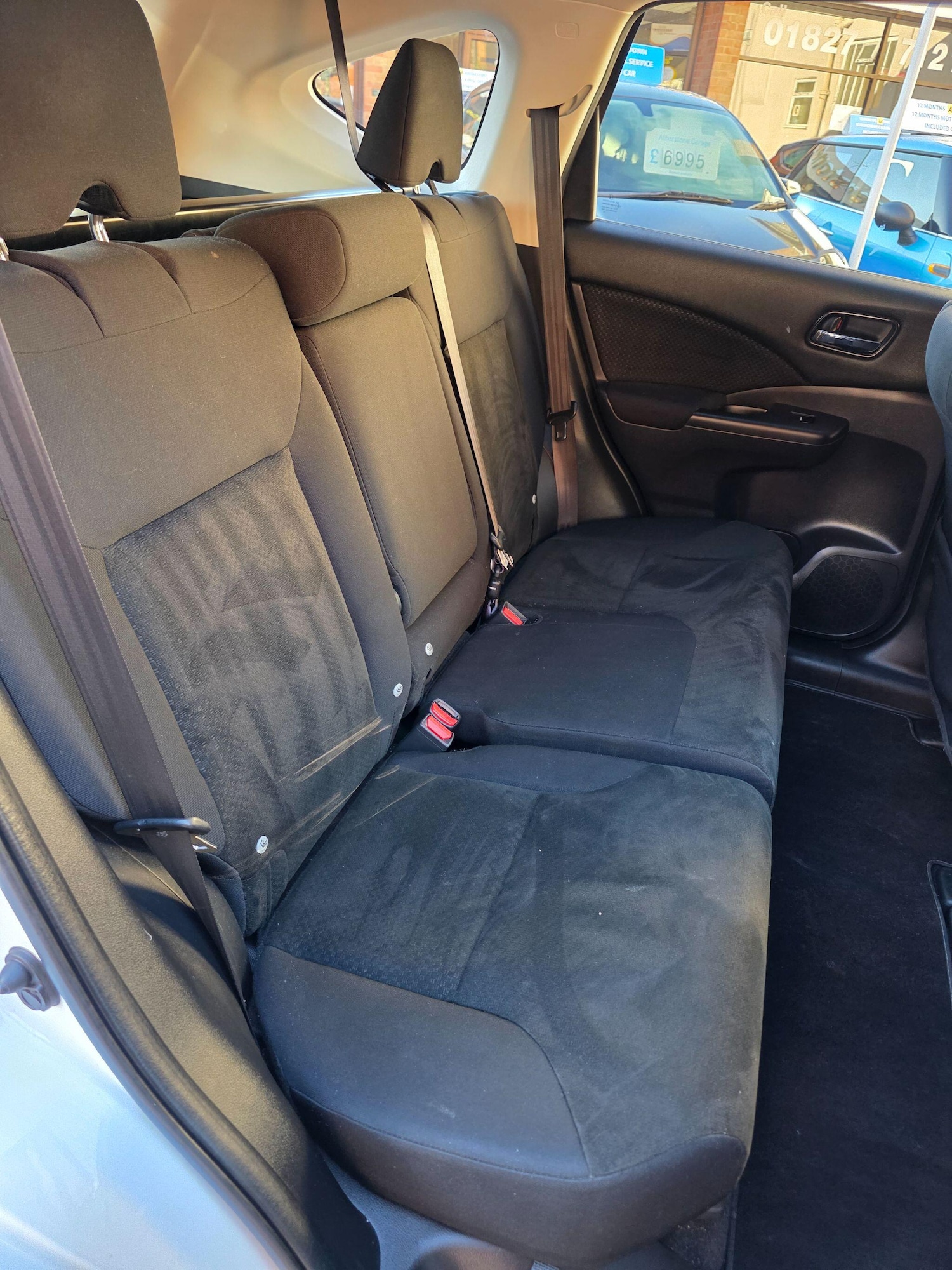 Used Honda CR-V 2016 for sale - 76619978: Photo 21