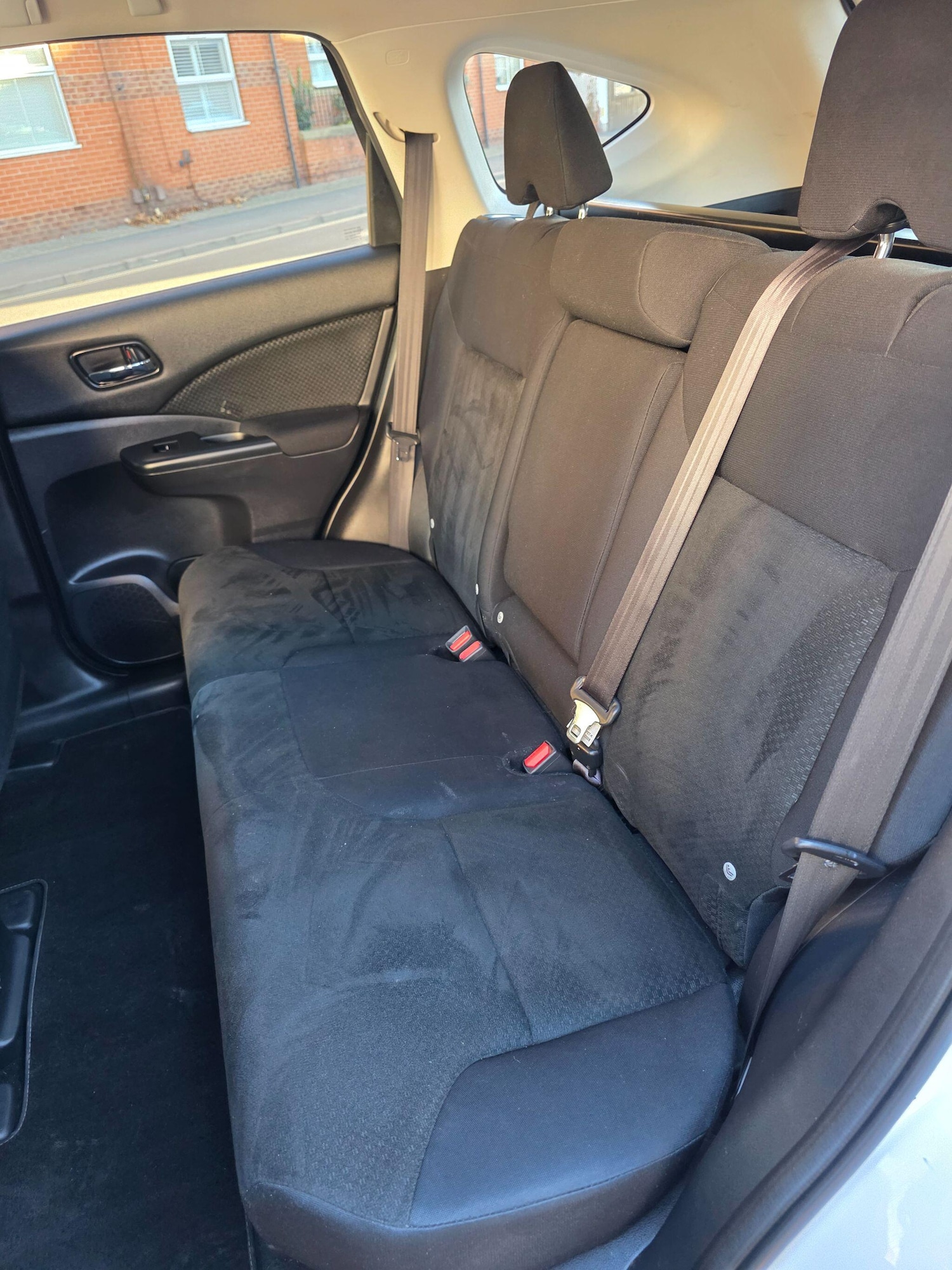 Used Honda CR-V 2016 for sale - 76619978: Photo 23