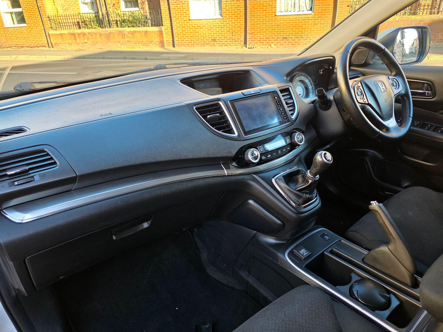 Used Honda CR-V 2016 for sale - 76619978: Photo 24