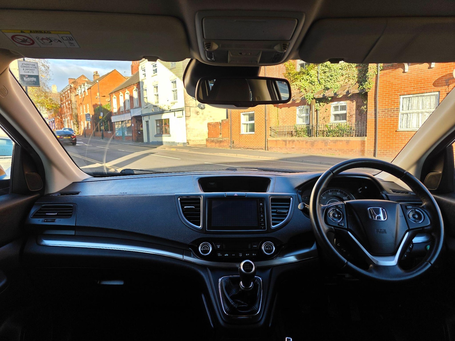 Used Honda CR-V 2016 for sale - 76619978: Photo 25