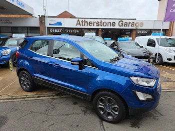 Ford - Ecosport