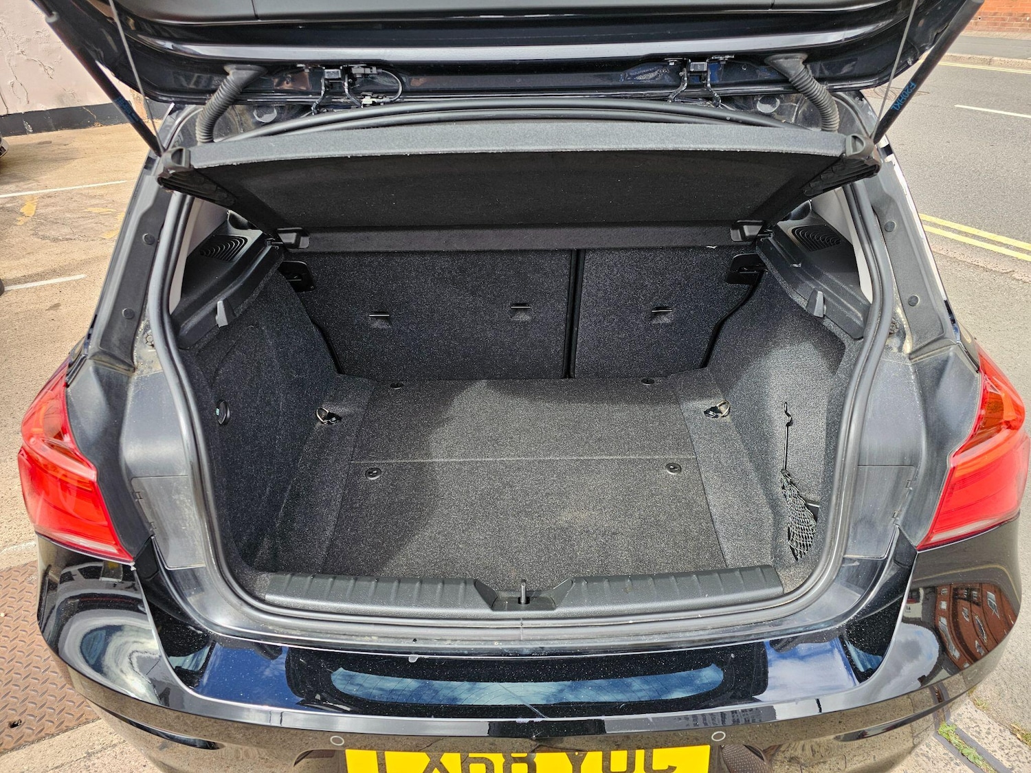 Used BMW 1 Series 2018 for sale - 76993631: Photo 13