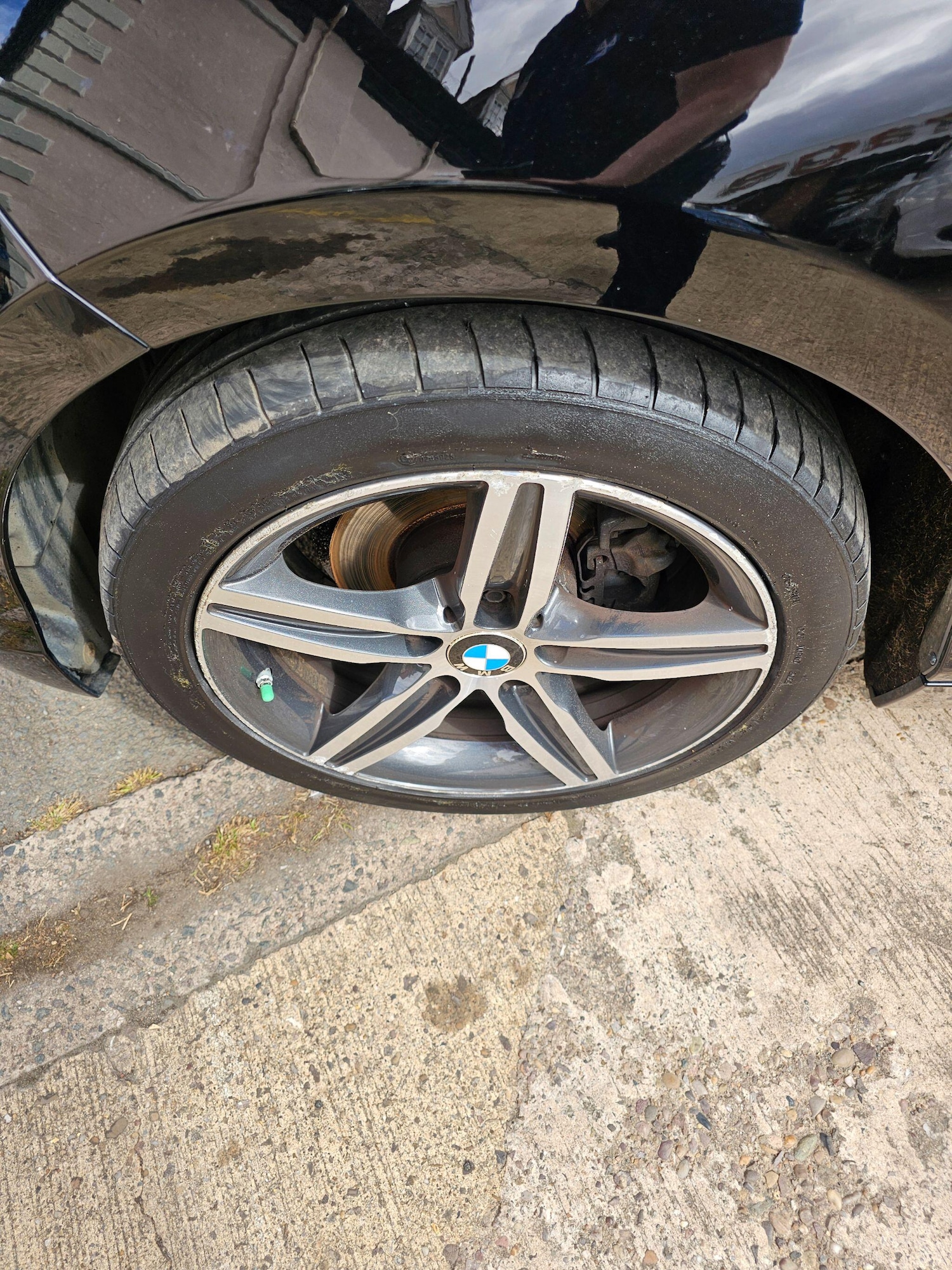 Used BMW 1 Series 2018 for sale - 76993631: Photo 16