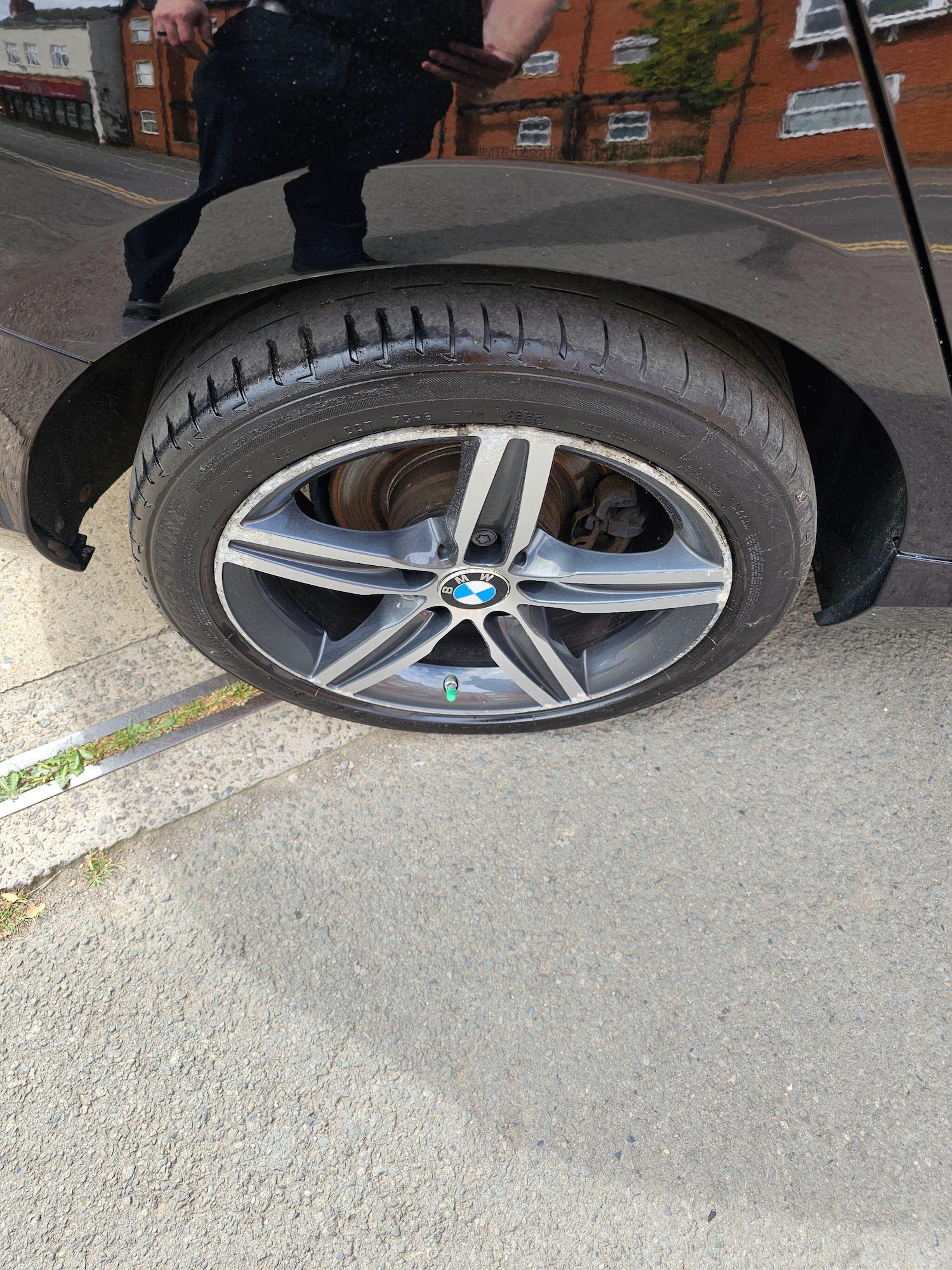 Used BMW 1 Series 2018 for sale - 76993631: Photo 18