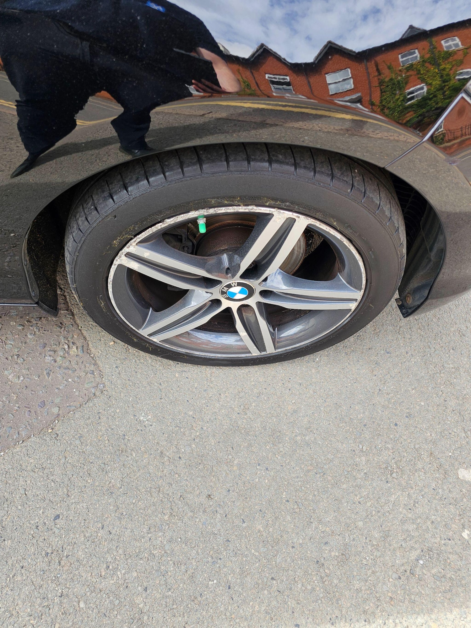 Used BMW 1 Series 2018 for sale - 76993631: Photo 19