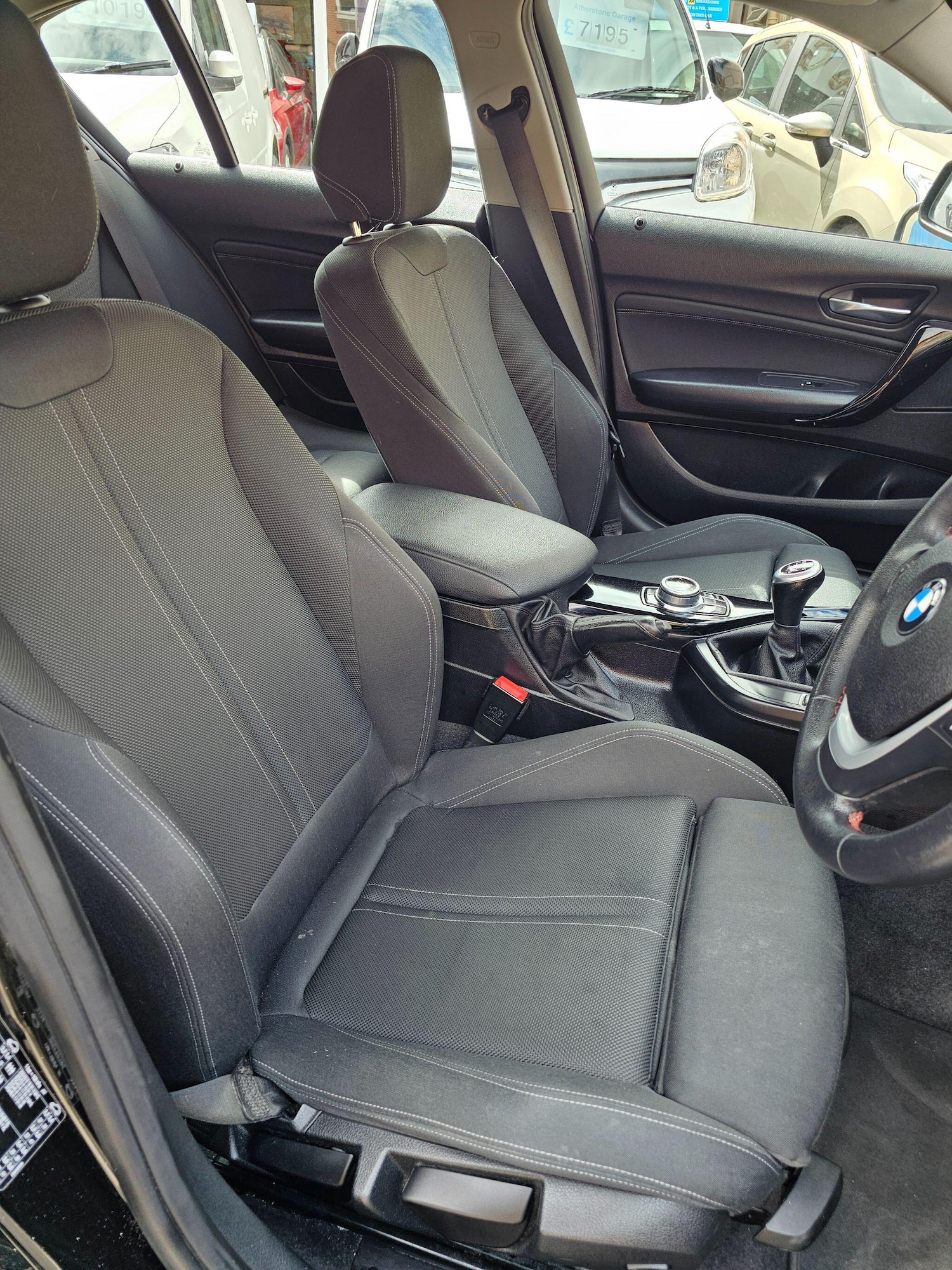 Used BMW 1 Series 2018 for sale - 76993631: Photo 20