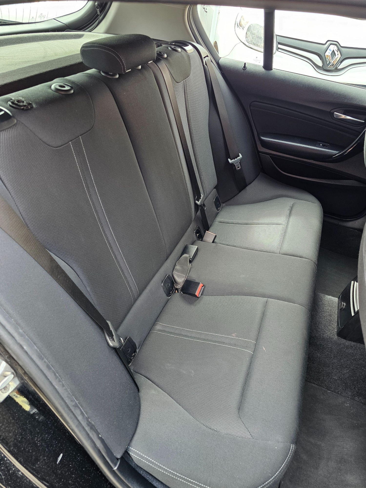 Used BMW 1 Series 2018 for sale - 76993631: Photo 21