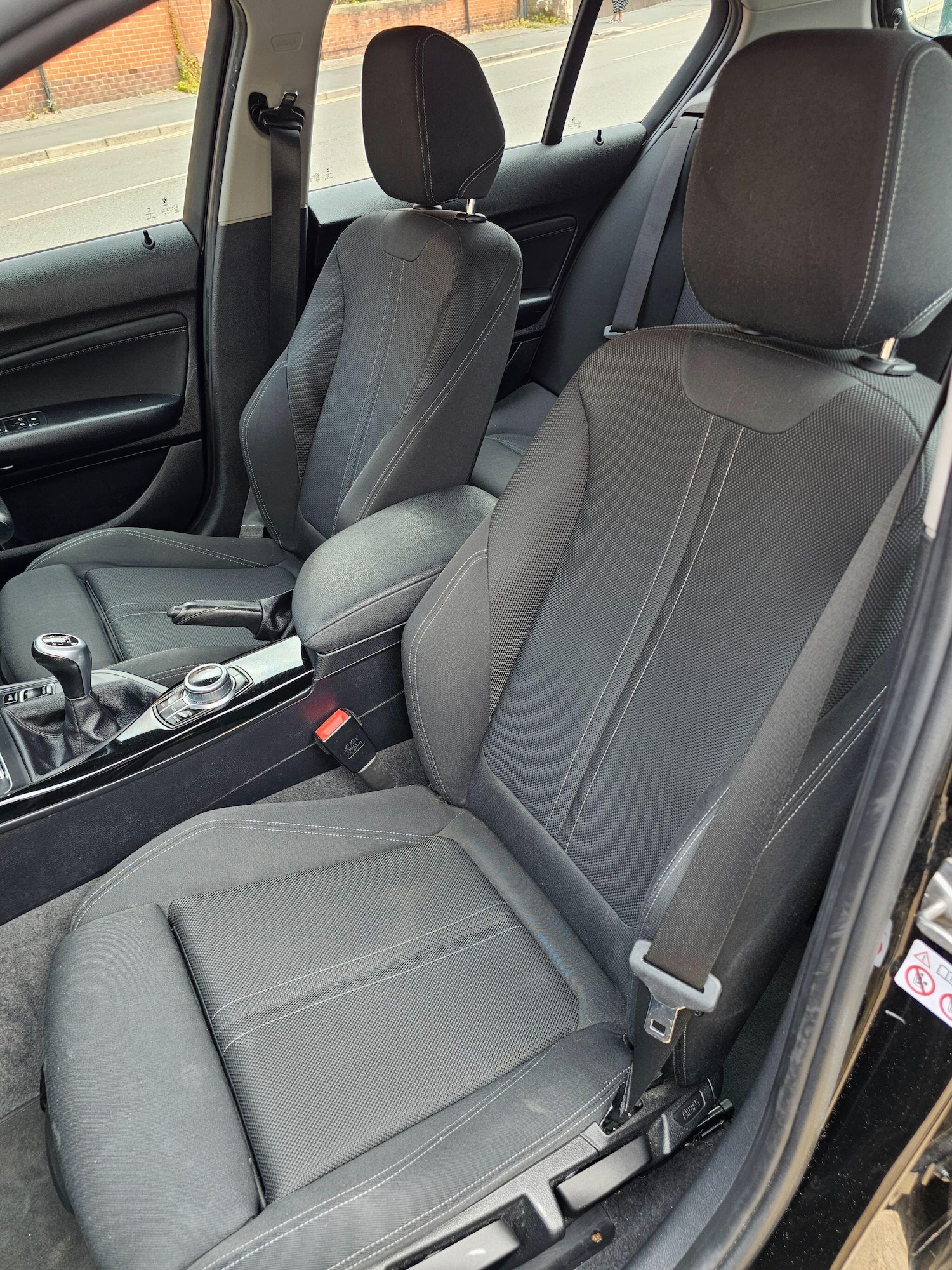 Used BMW 1 Series 2018 for sale - 76993631: Photo 22