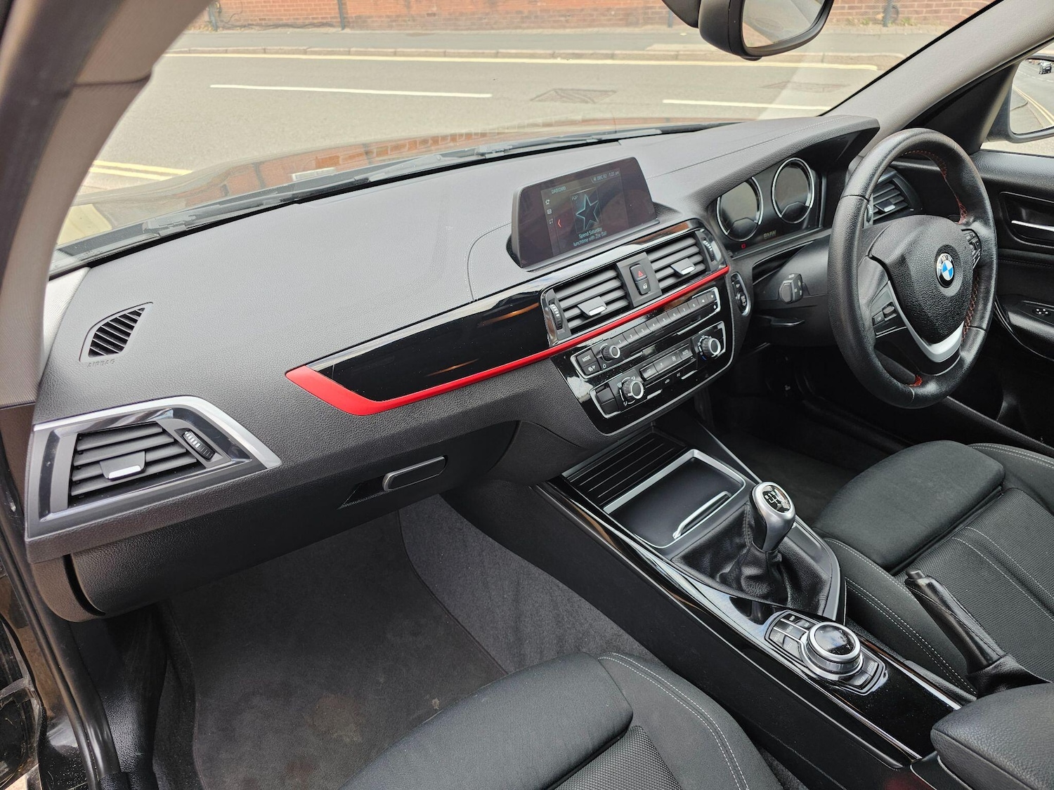 Used BMW 1 Series 2018 for sale - 76993631: Photo 24