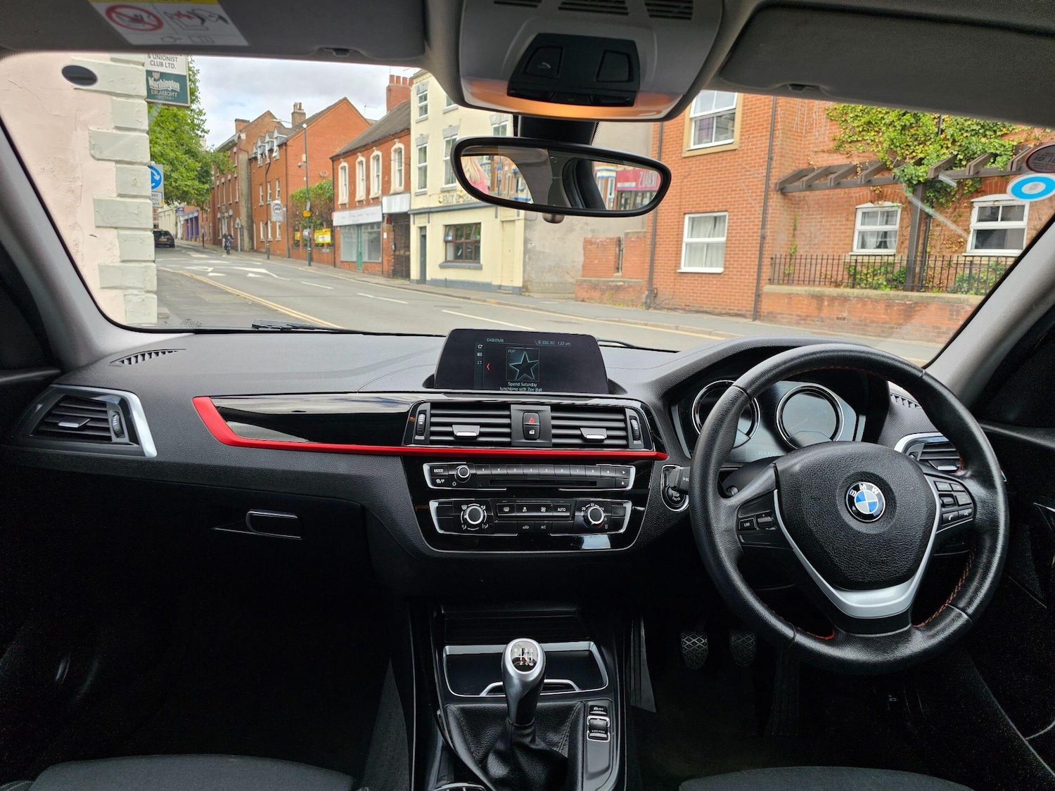 Used BMW 1 Series 2018 for sale - 76993631: Photo 25