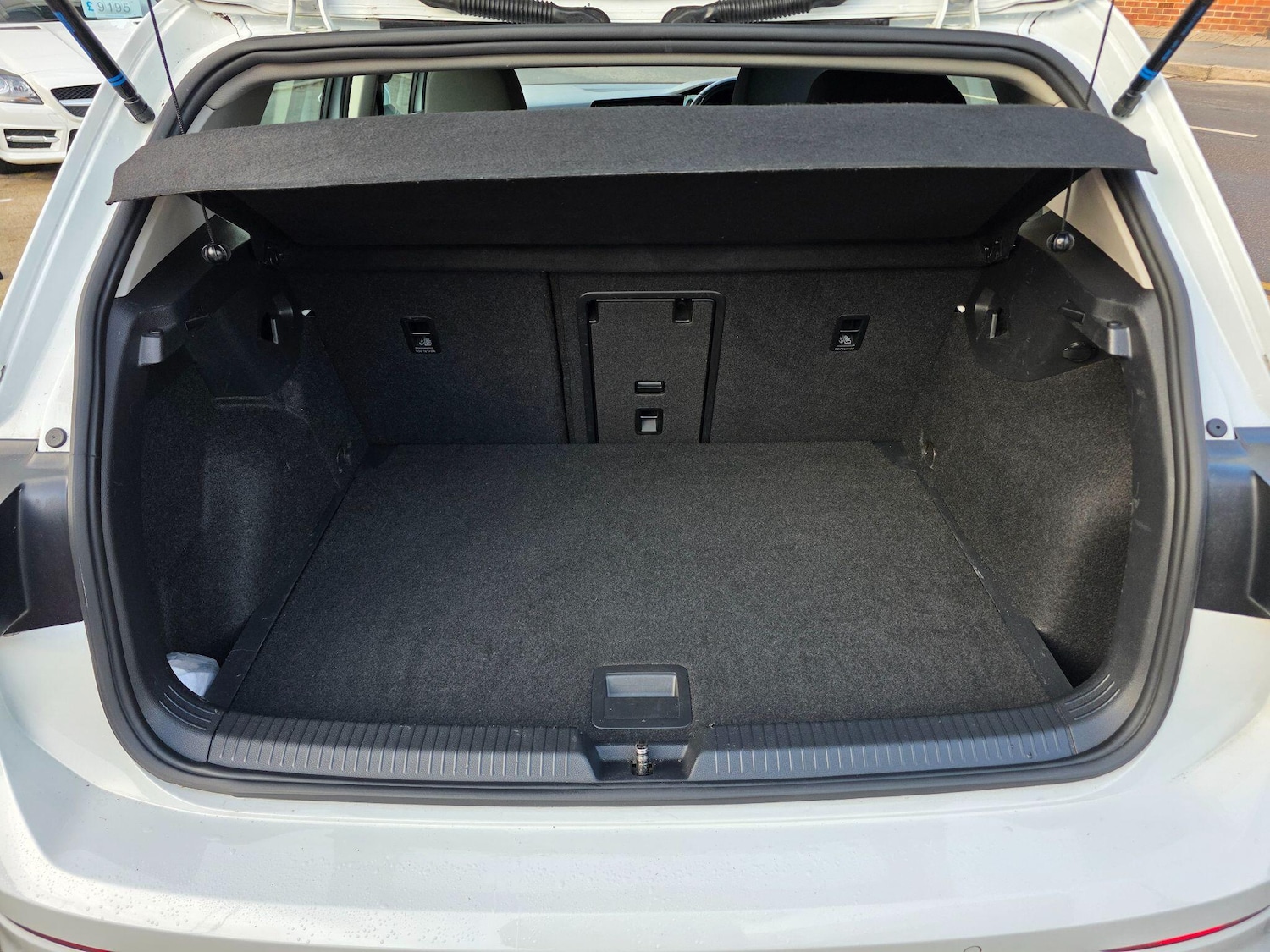 Used Volkswagen Golf 2020 for sale - 76824906: Photo 13