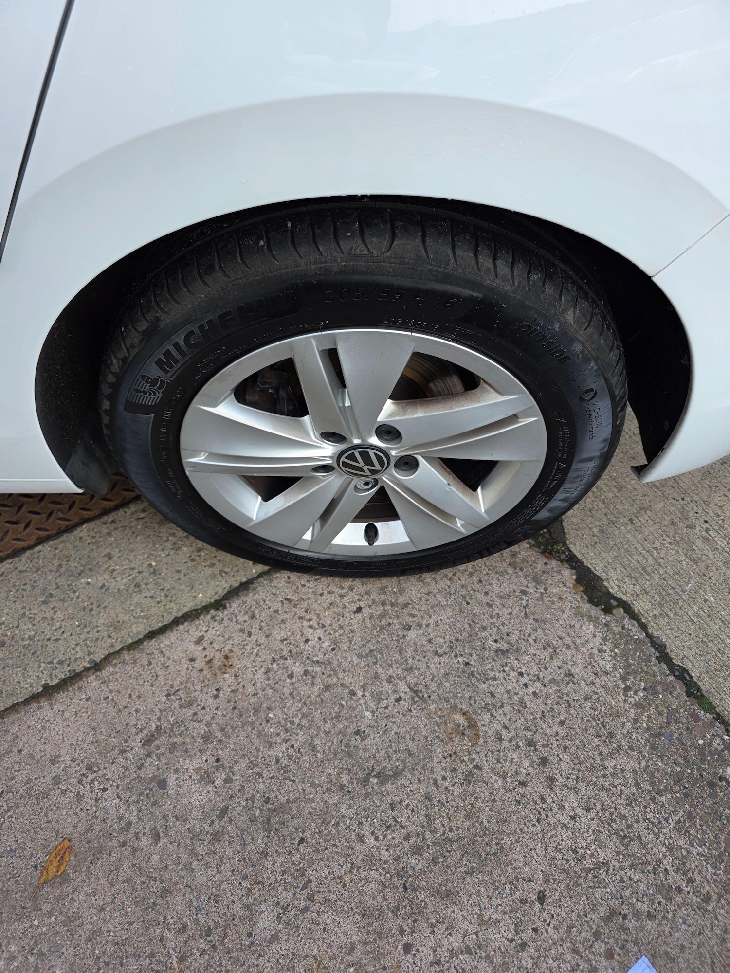 Used Volkswagen Golf 2020 for sale - 76824906: Photo 17