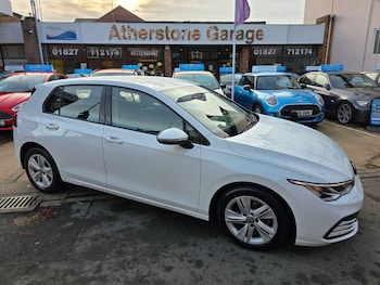 2020 (70) - 1.5 eTSI 150 Life 5dr DSG