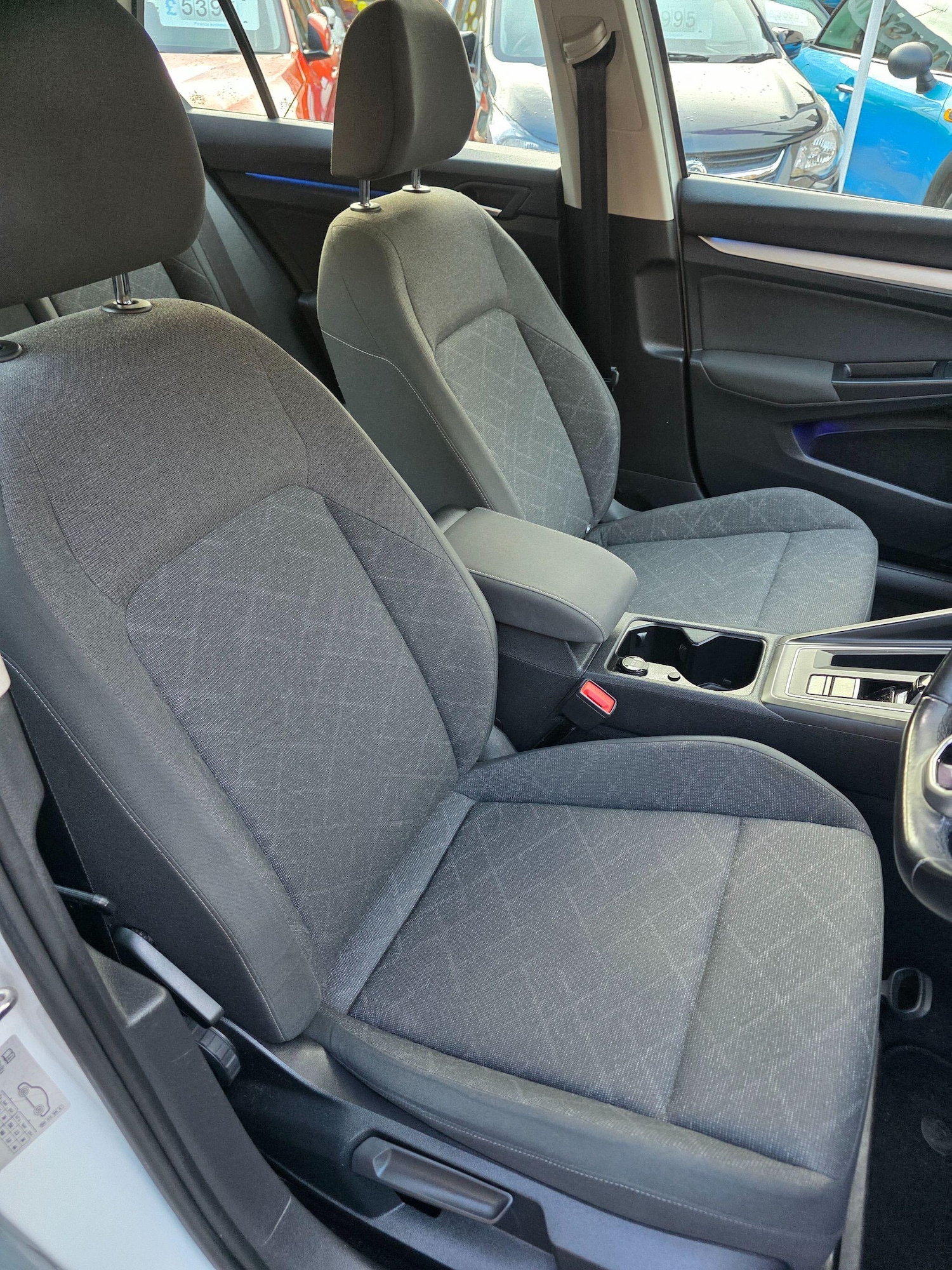 Used Volkswagen Golf 2020 for sale - 76824906: Photo 20