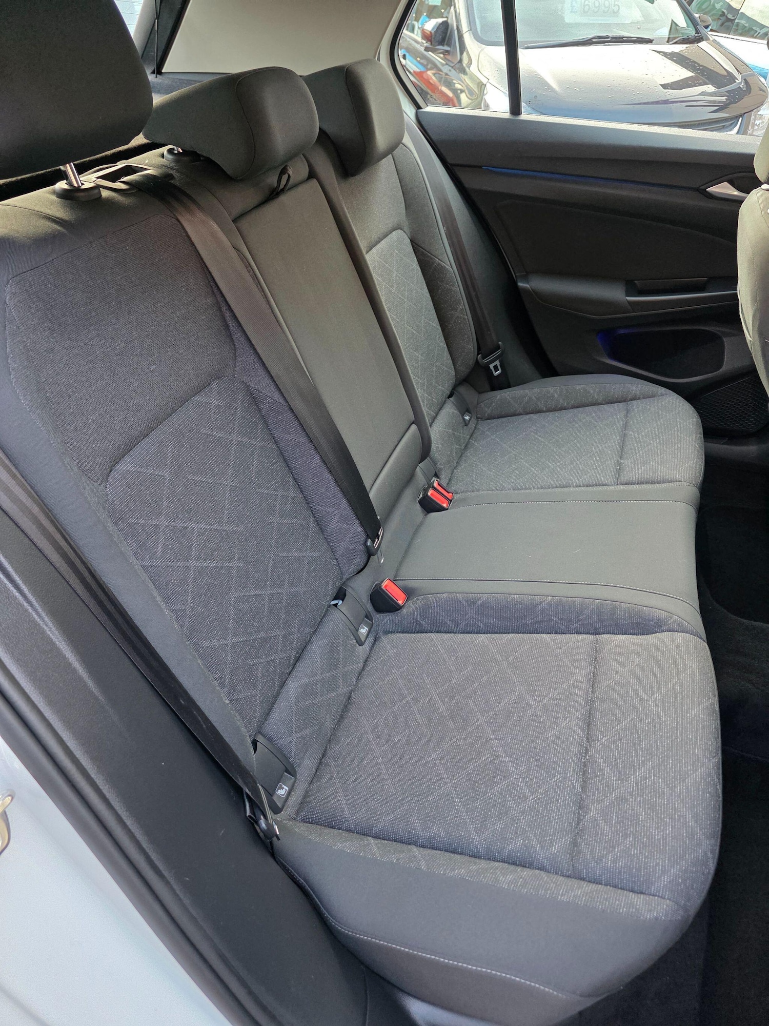 Used Volkswagen Golf 2020 for sale - 76824906: Photo 21