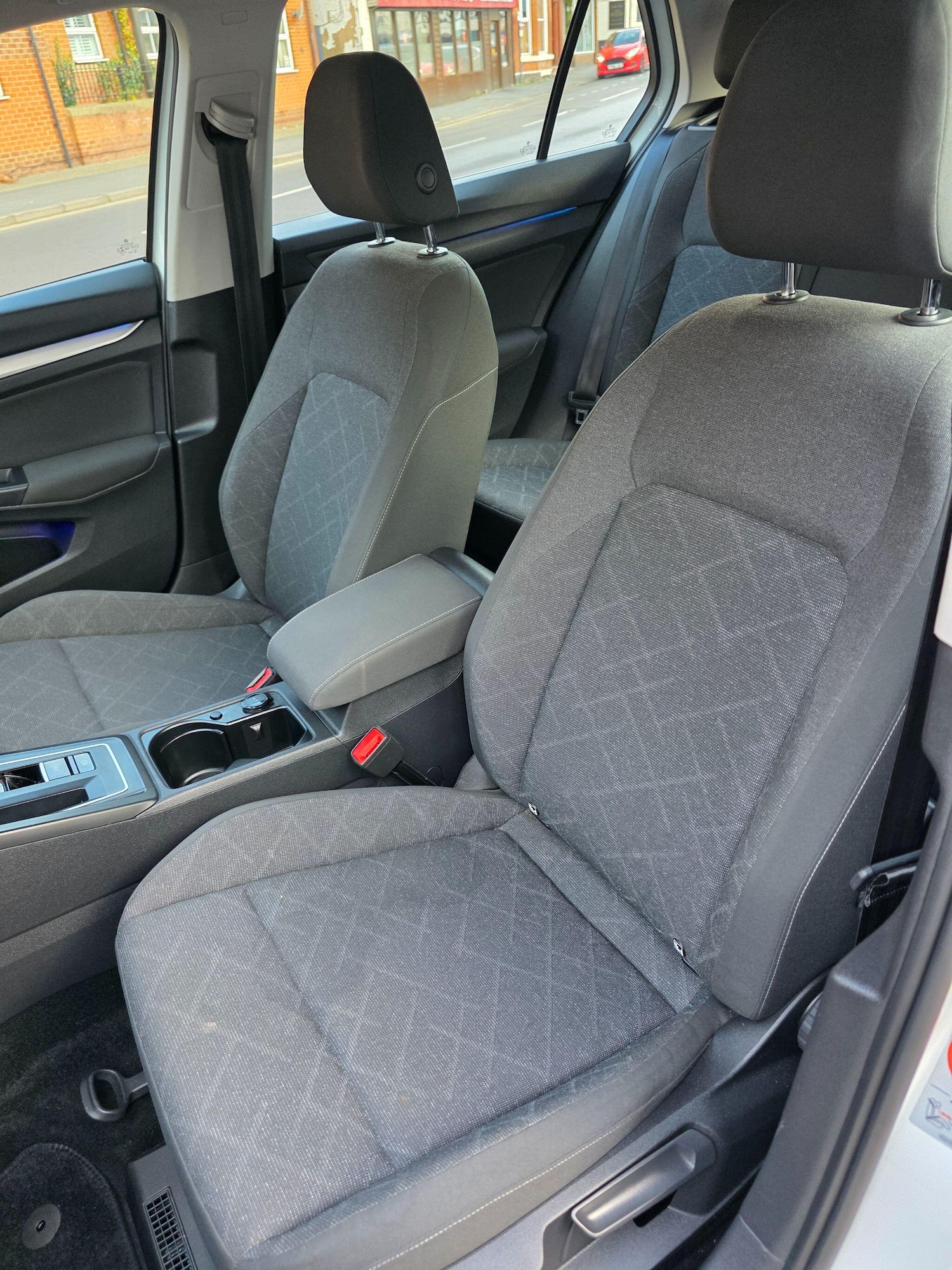 Used Volkswagen Golf 2020 for sale - 76824906: Photo 22