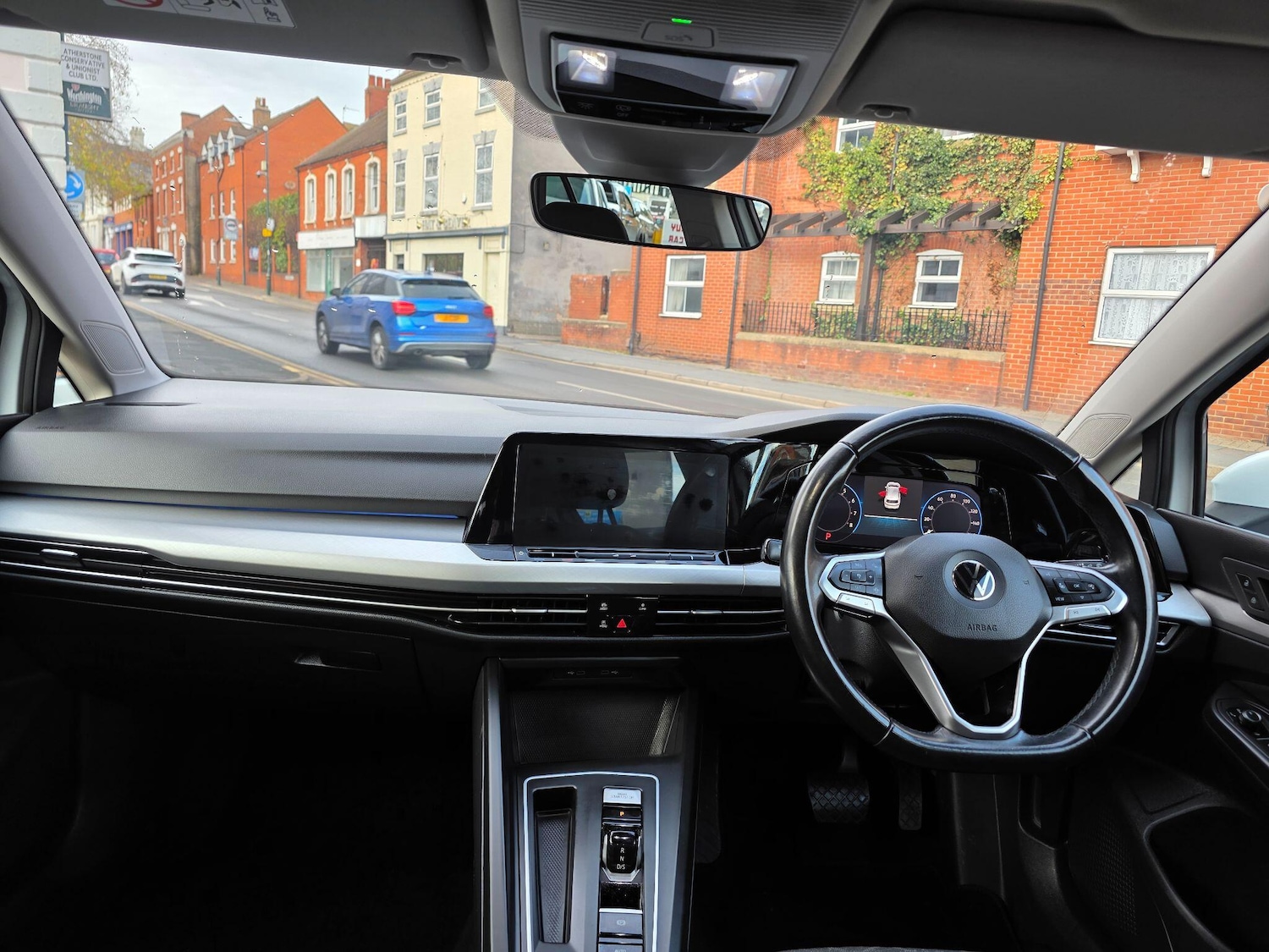 Used Volkswagen Golf 2020 for sale - 76824906: Photo 25