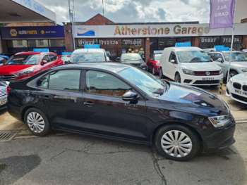 2011 (61) - 1.6 TDI BlueMotion Tech S DSG Euro 5 (s/s) 4dr