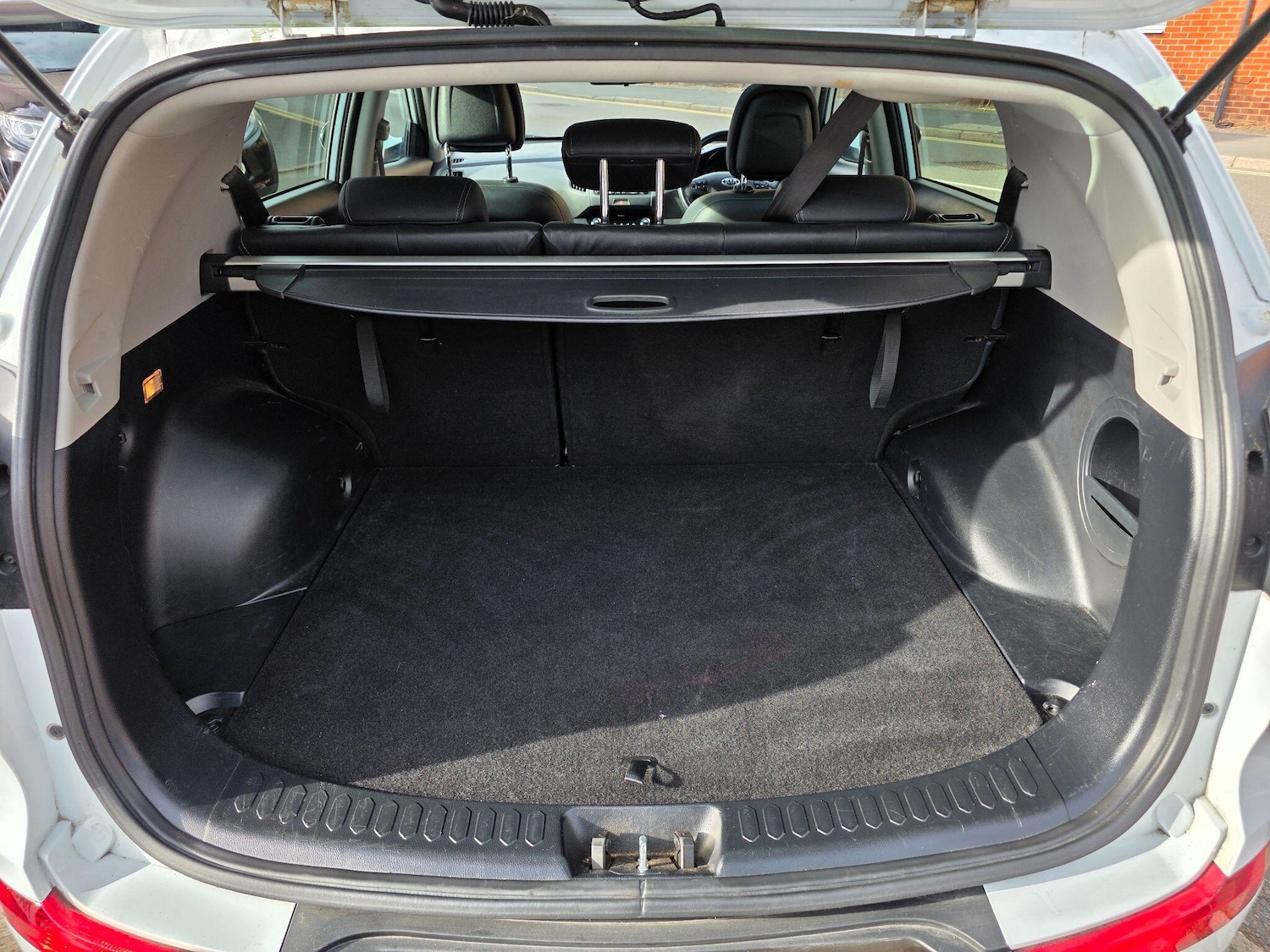 Used Kia Sportage for sale - 75708556: Photo 13