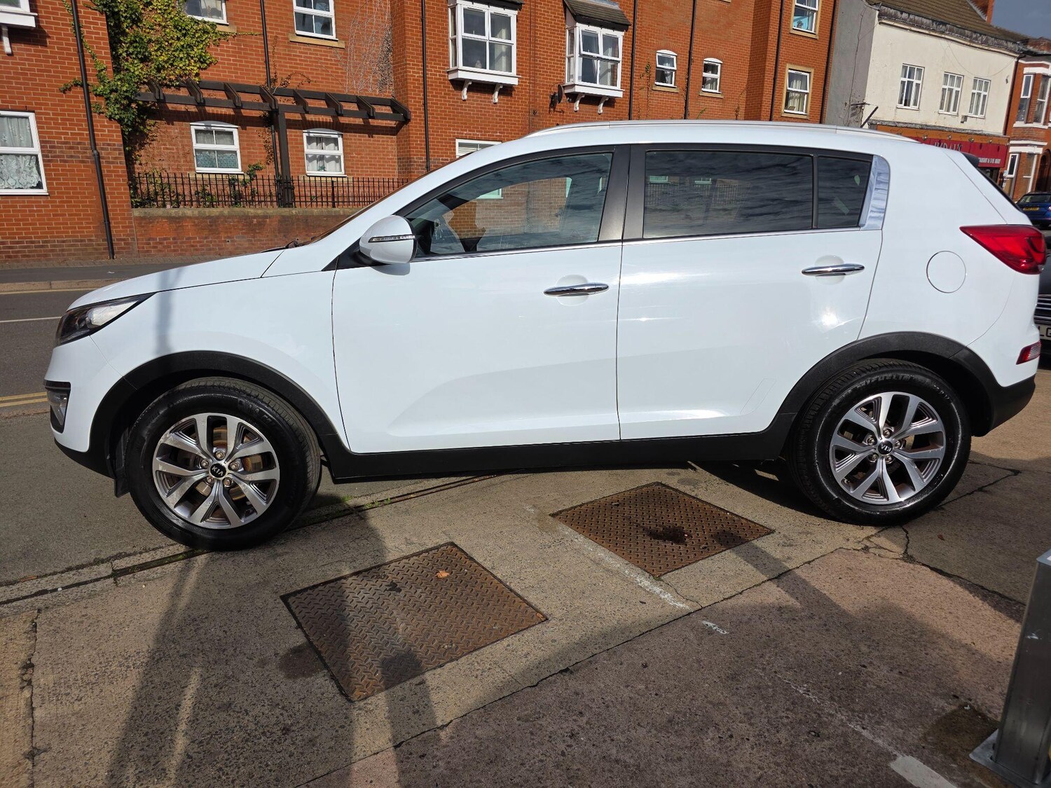 Used Kia Sportage for sale - 75708556: Photo 15