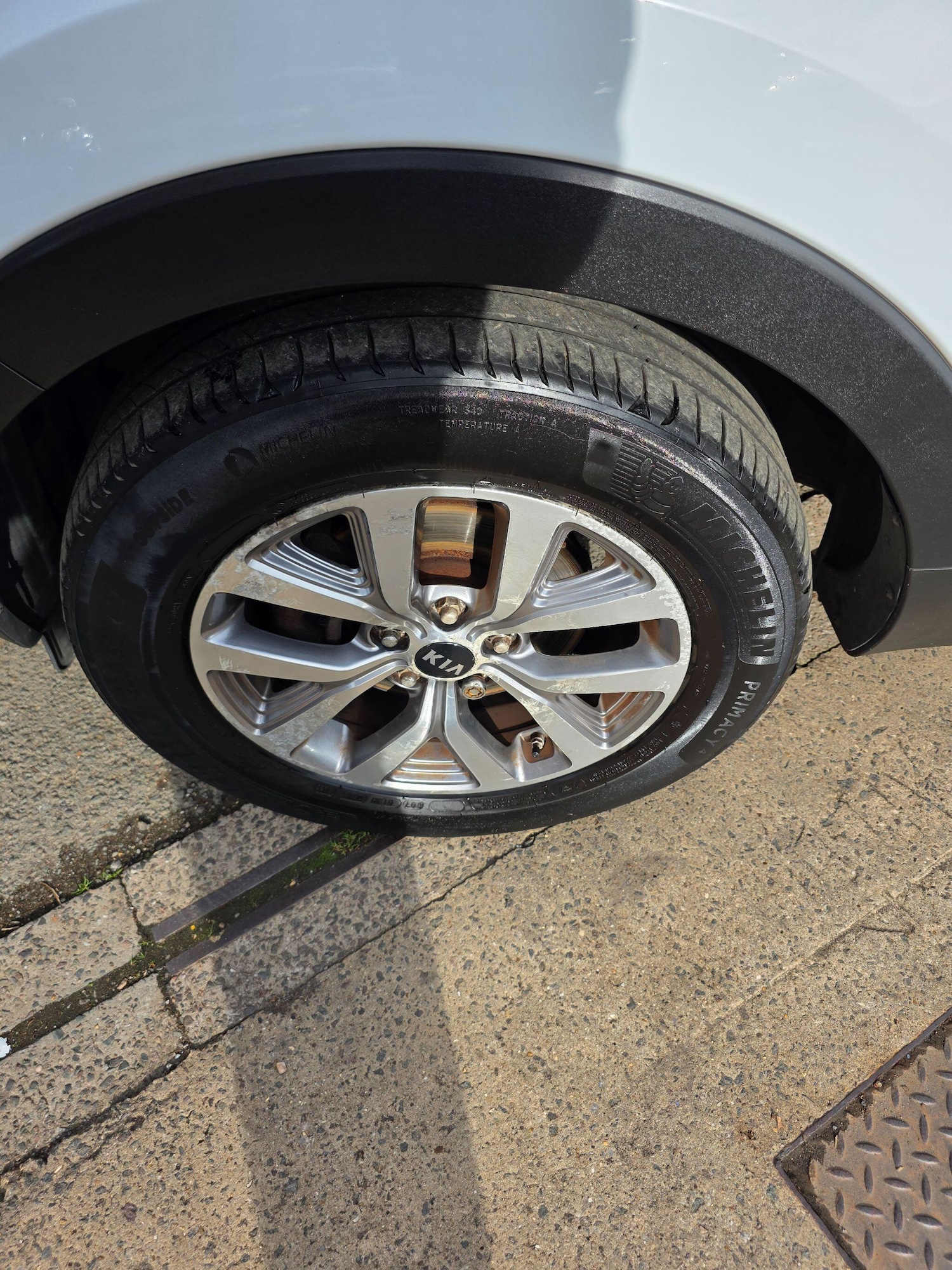 Used Kia Sportage for sale - 75708556: Photo 16