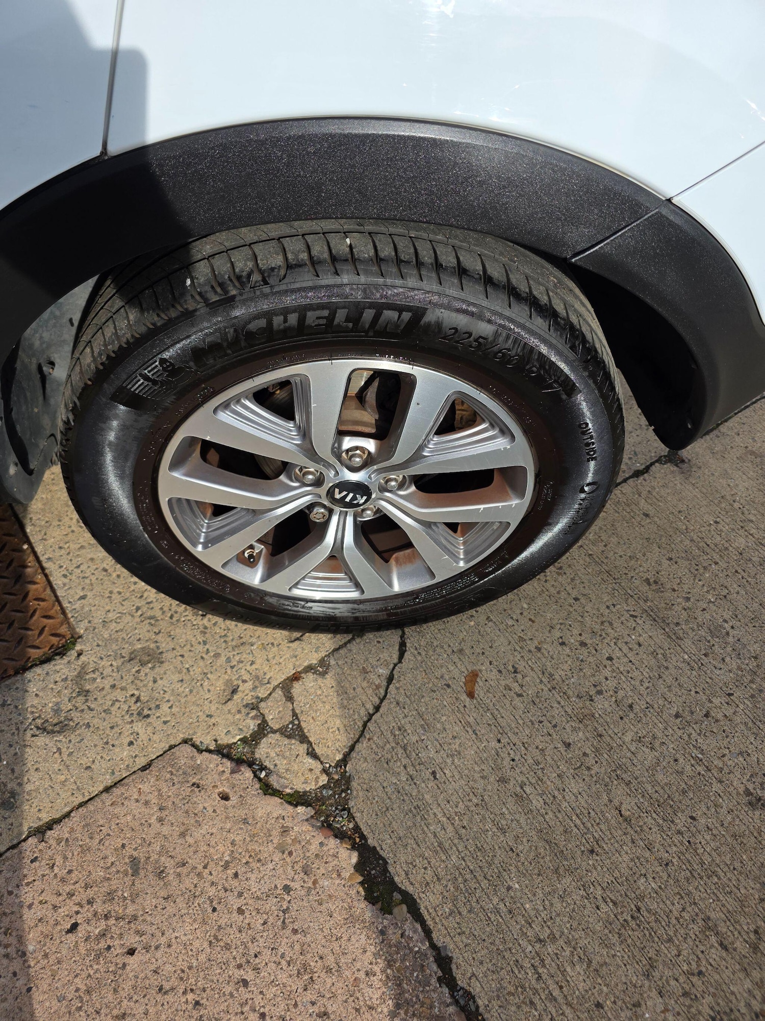 Used Kia Sportage for sale - 75708556: Photo 17