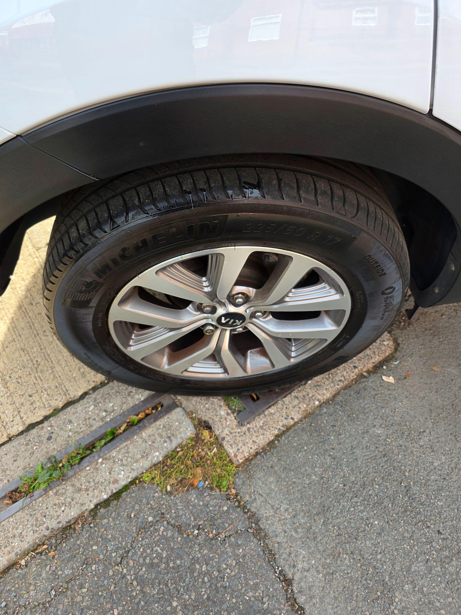 Used Kia Sportage for sale - 75708556: Photo 18