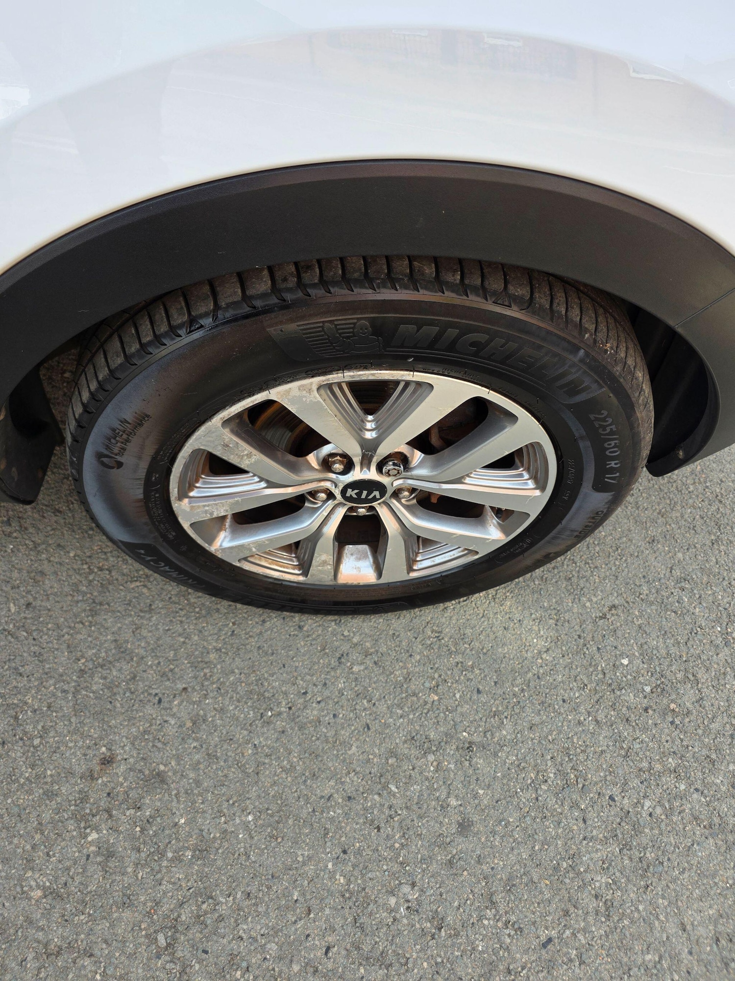 Used Kia Sportage for sale - 75708556: Photo 19