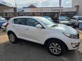(15) - 1.7 CRDi EcoDynamics 2 2WD Euro 5 (s/s) 5dr
