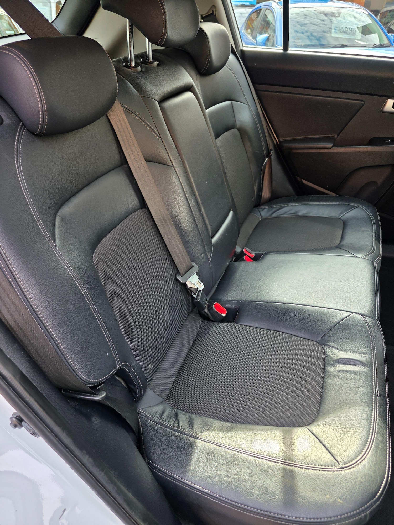 Used Kia Sportage for sale - 75708556: Photo 21