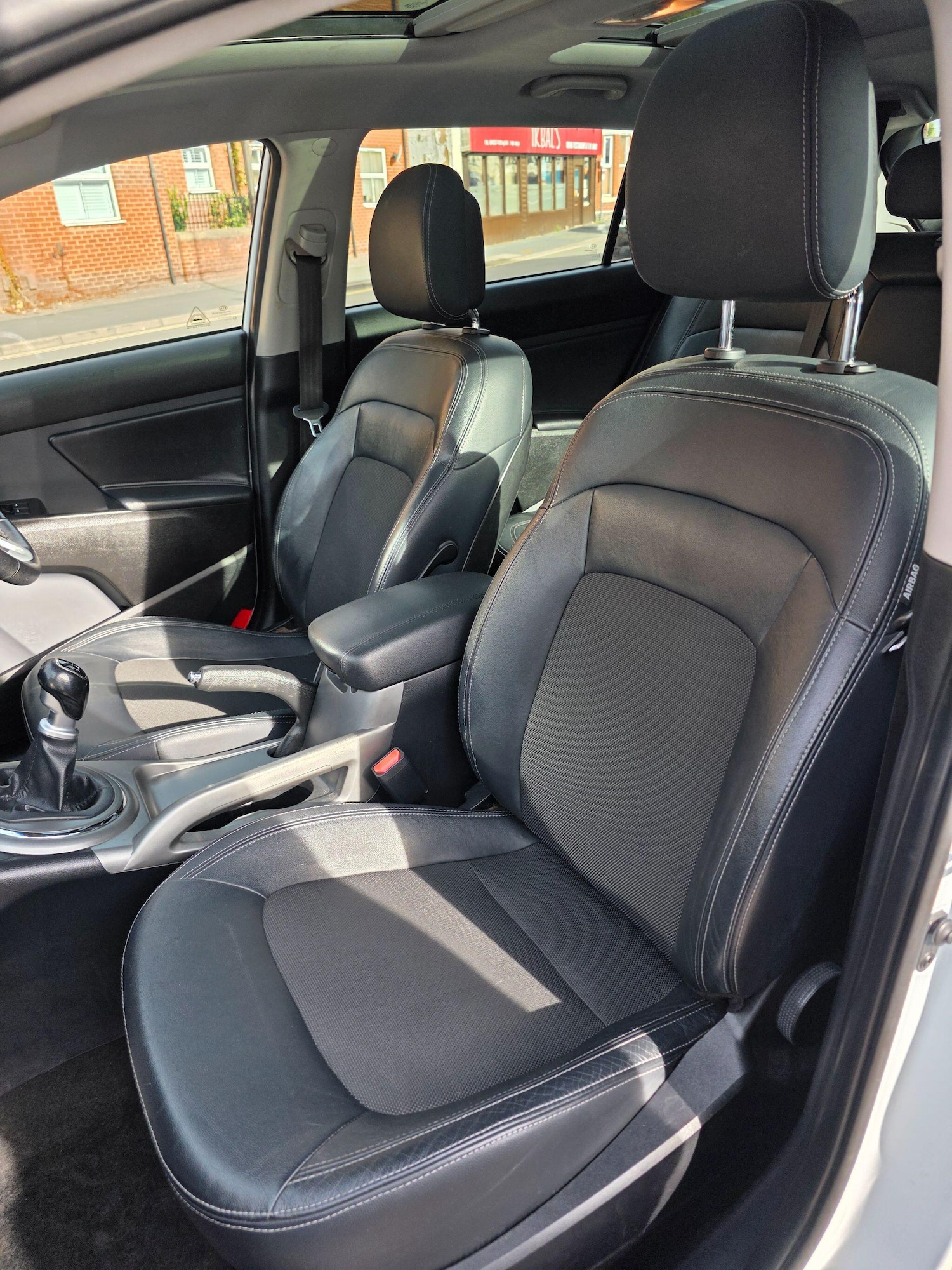 Used Kia Sportage for sale - 75708556: Photo 22