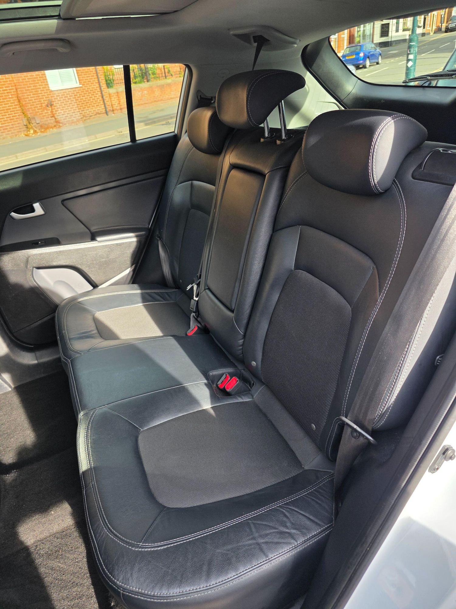 Used Kia Sportage for sale - 75708556: Photo 23