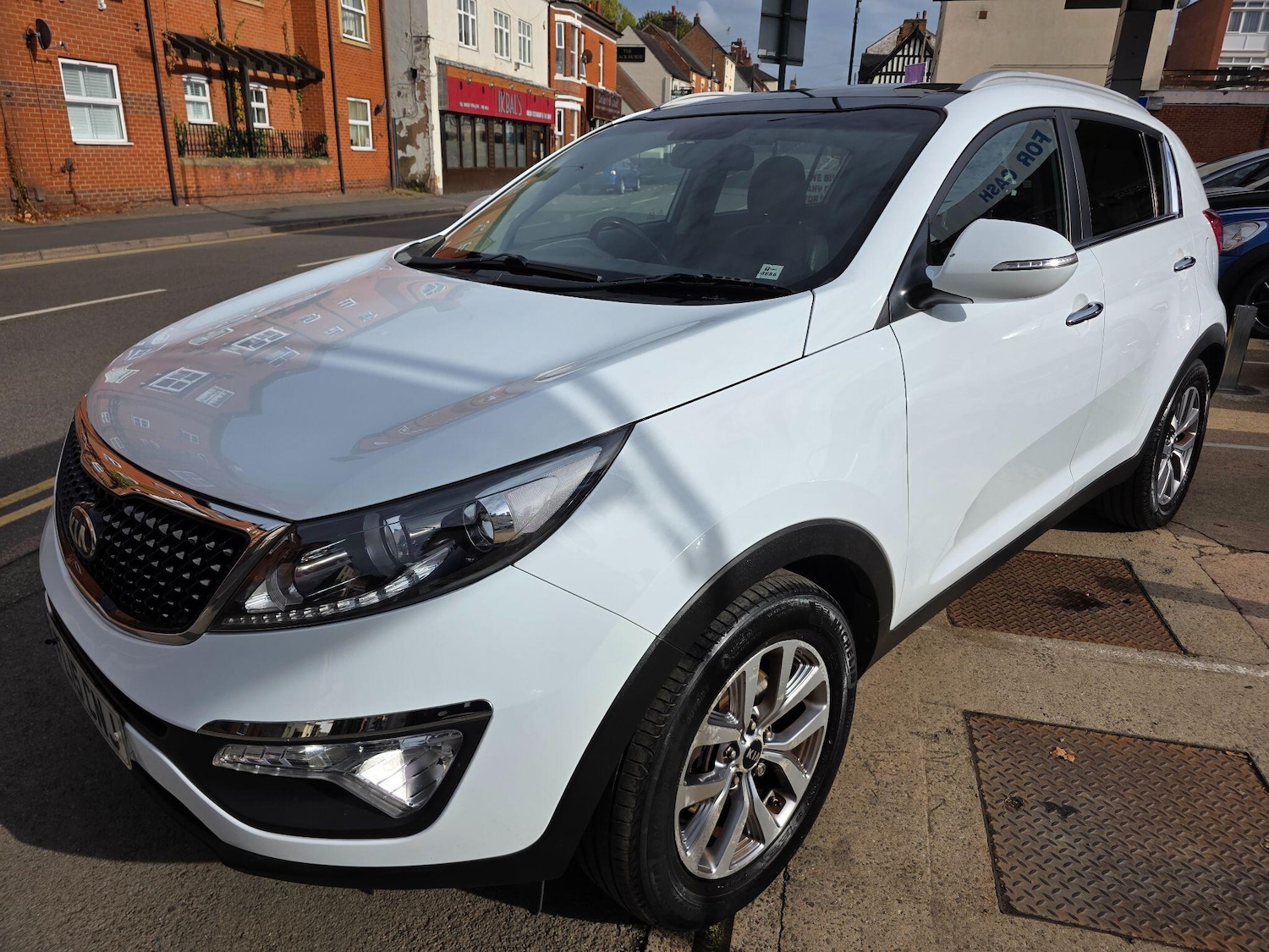 Used Kia Sportage for sale - 75708556: Photo 6