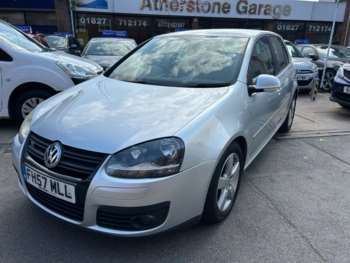 2007 (57) - 2.0 TDI GT Sport 3dr