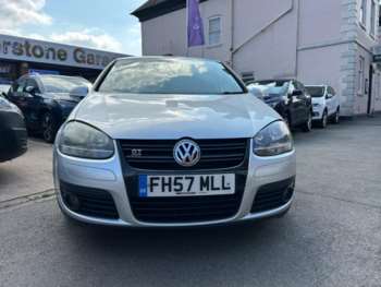Used Volkswagen Golf 2007 for sale - 74725829: Photo