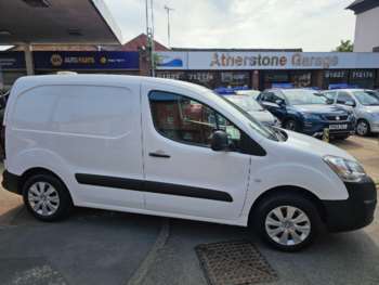 Used Peugeot Partner 2018 for sale - 74888656: Photo