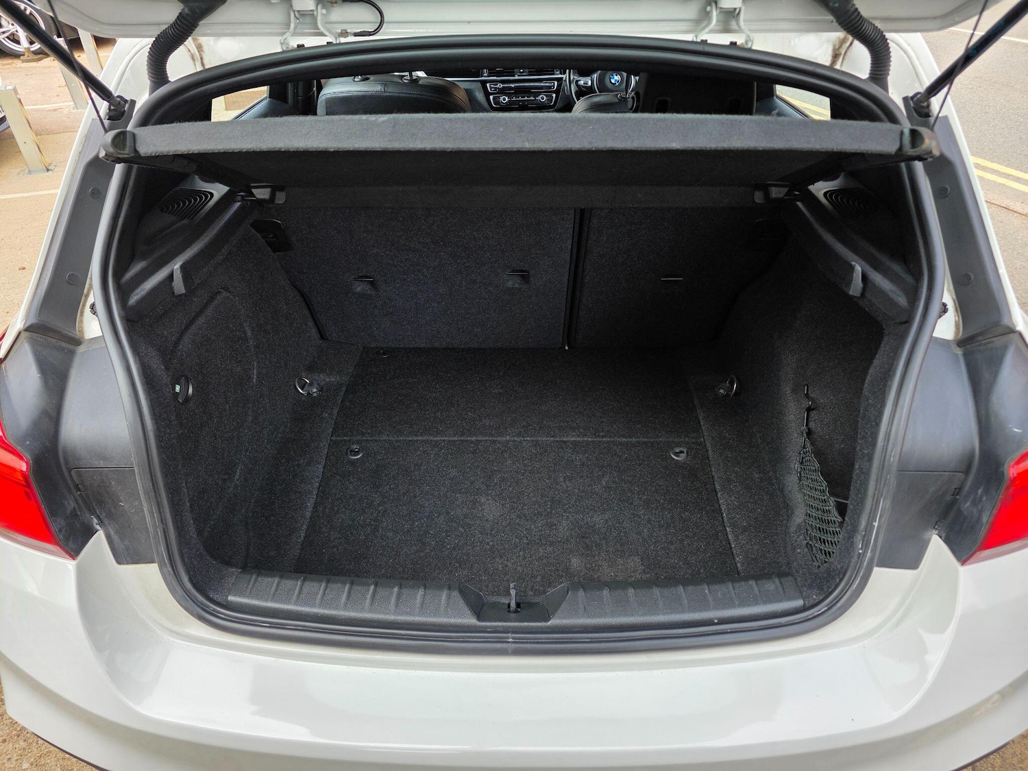 Used BMW 1 Series 2018 for sale - 77695520: Photo 13