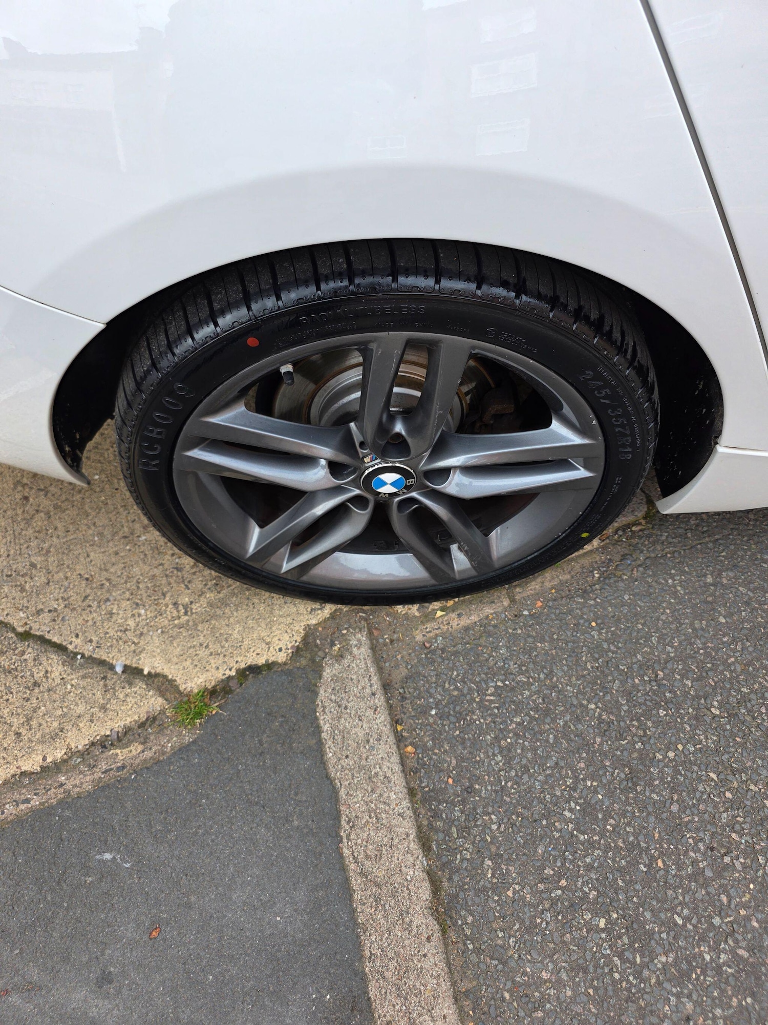 Used BMW 1 Series 2018 for sale - 77695520: Photo 18