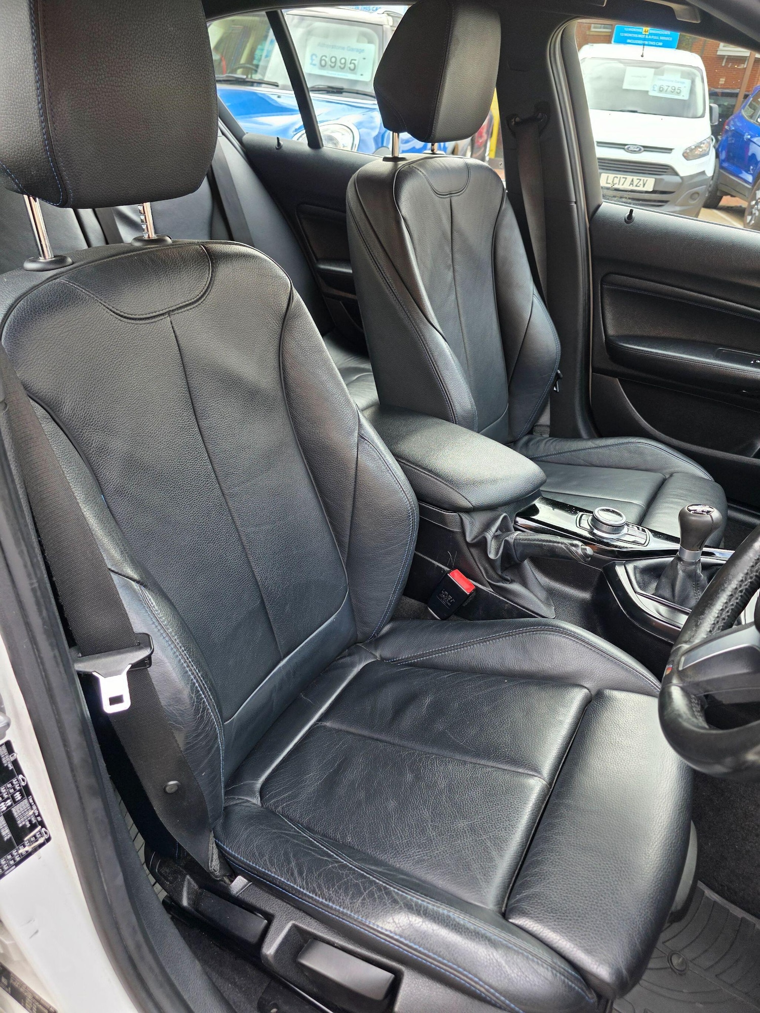 Used BMW 1 Series 2018 for sale - 77695520: Photo 20