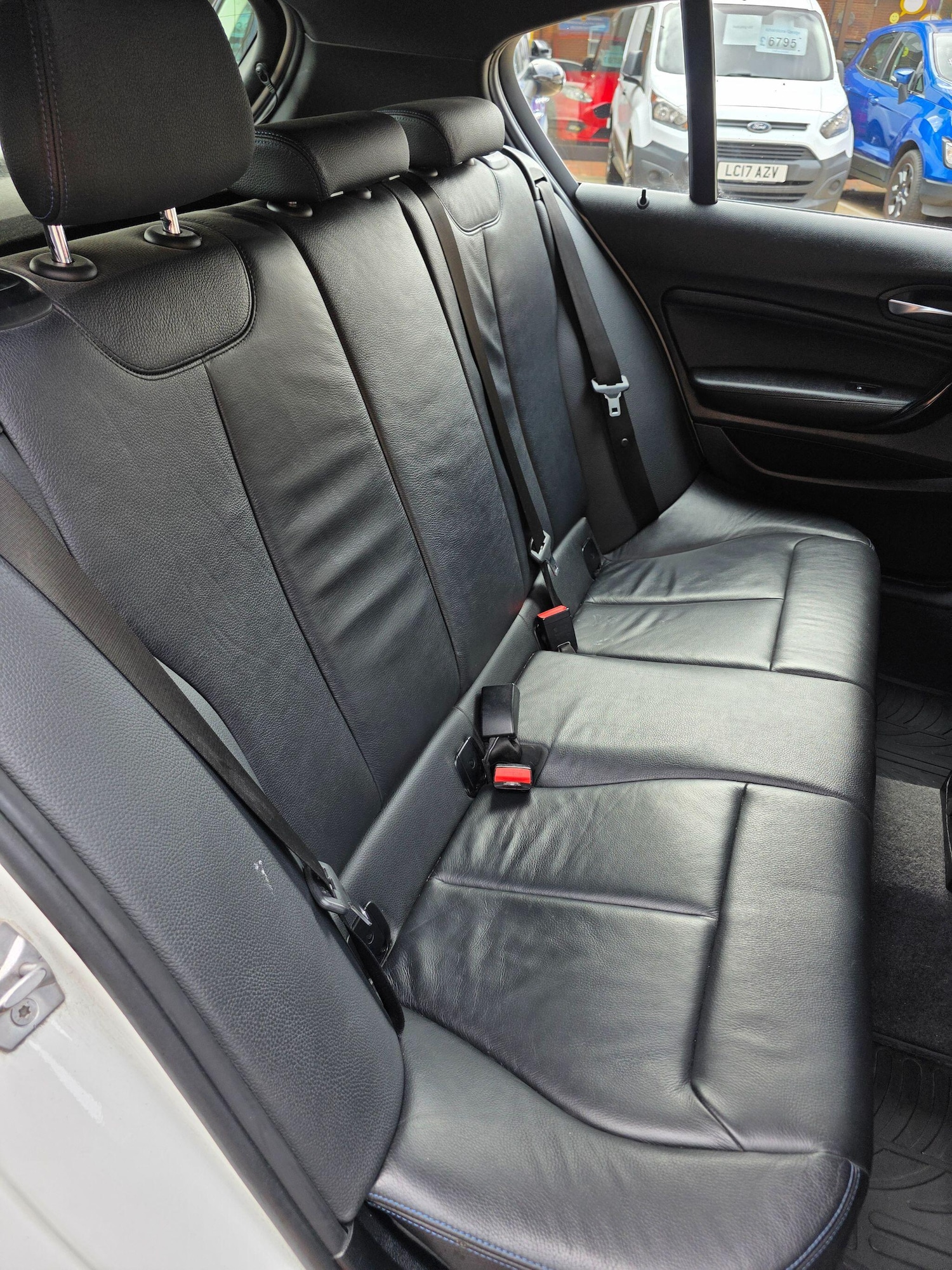 Used BMW 1 Series 2018 for sale - 77695520: Photo 21