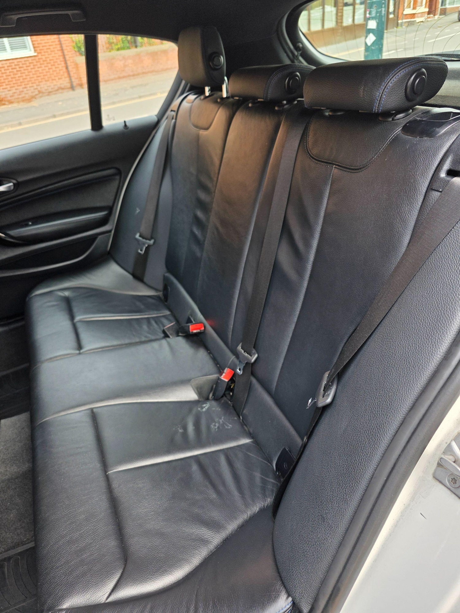 Used BMW 1 Series 2018 for sale - 77695520: Photo 23